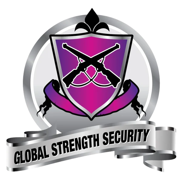 Global Strength Security logo